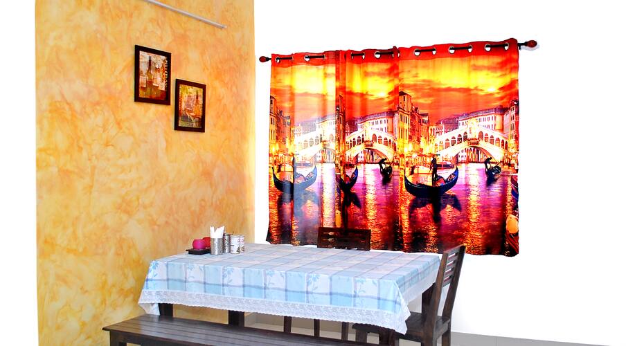 Hotel Le Chalet, Ahmedabad 4